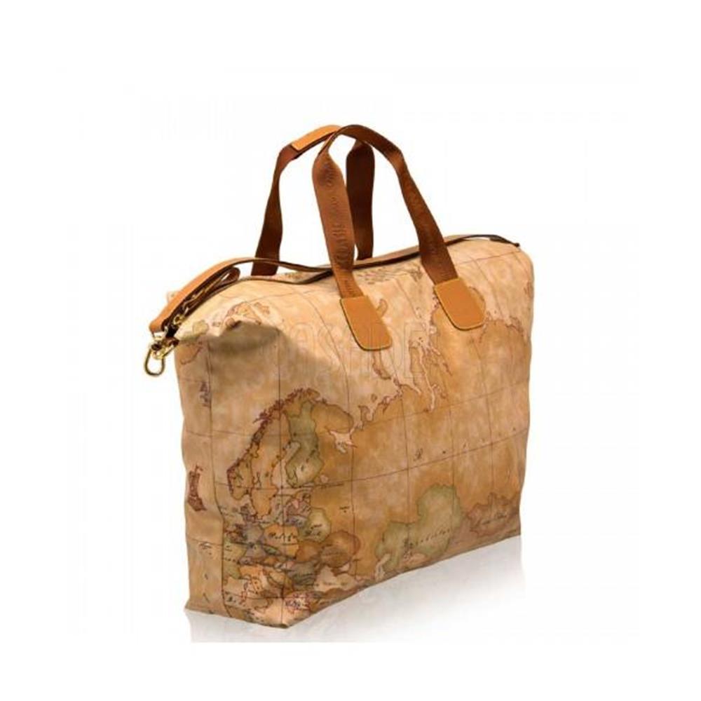 Borsa a spalla Geo Soft - N0956001 - Alviero Martini 1ª Classe