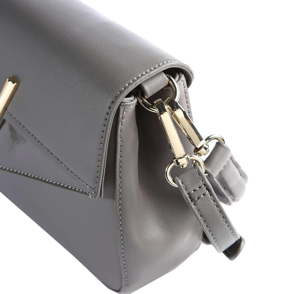 Borsa a Spalla e Tracolla Valentino Bags Macroplaza VBS4JL02 Grigio Borse -  Vendita borse in pelle e accessori moda a Coriano di Rimini - Pelletteria  Casadei