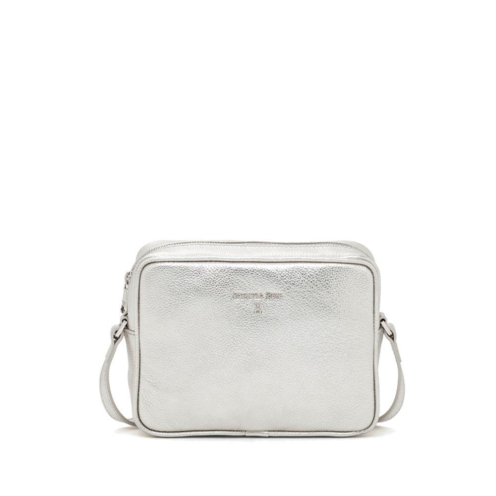 Donna Borsa Sleepy Fly piccola Nero | Borse A Tracolla Patrizia Pepe «  Paolo Subioli