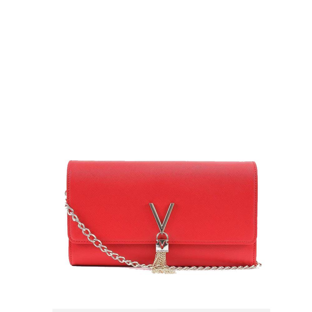 Clutch Bag Rossa online | Showroom di Stylosophy