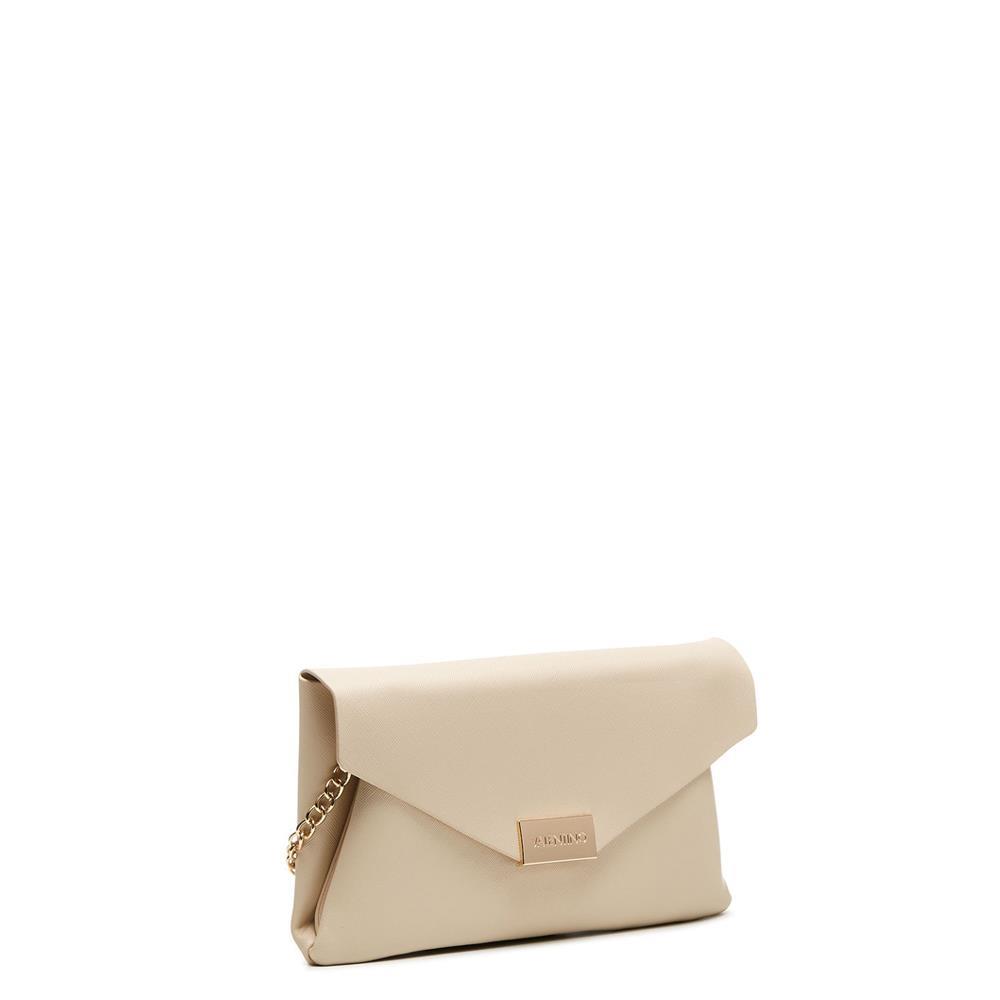 Clutch Valentino Bags Linea Arpie VBS3XI01 Ecru Borse - Vendita borse in  pelle e accessori moda a Coriano di Rimini - Pelletteria Casadei