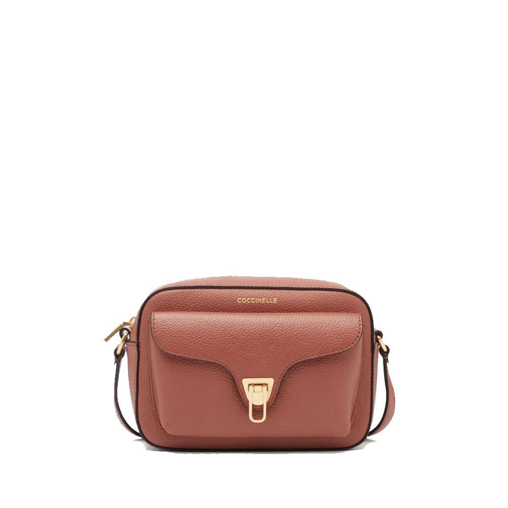 Borsa a Tracolla Coccinelle Beat E1IF6150201R50 Cinnamon Borse - Vendita  borse in pelle e accessori moda a Coriano di Rimini - Pelletteria Casadei