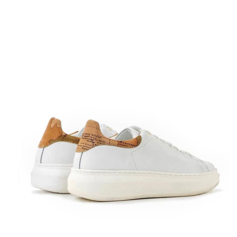 Sneakers Alviero Martini I ^ Class Z 0097 578A White Geo Classic Scarpe -  Vendita borse in pelle e accessori moda a Coriano di Rimini - Pelletteria  Casadei