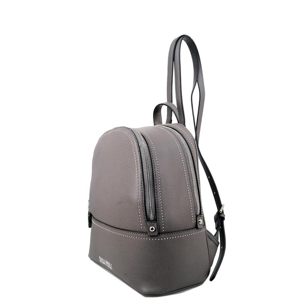 Zaino Ermanno Scervino Linea Gianna Winter 12401047 Grey Borse - Vendita  borse in pelle e accessori moda a Coriano di Rimini - Pelletteria Casadei