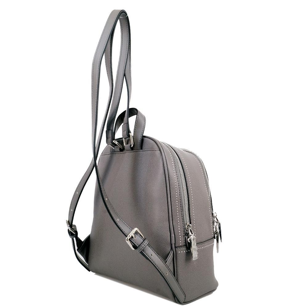 Zaino Ermanno Scervino Linea Gianna Winter 12401047 Grey Borse - Vendita  borse in pelle e accessori moda a Coriano di Rimini - Pelletteria Casadei