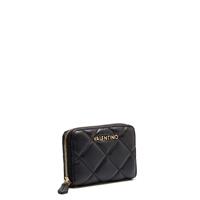 Portafoglio Piccolo Zip Around Valentino Bags Ocarina VPS3KK137 Nero  Portafogli donna - Vendita borse in pelle e accessori moda a Coriano di  Rimini - Pelletteria Casadei