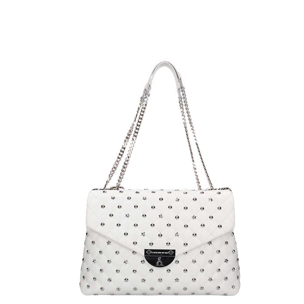 PASH BAG BY L'ATELIER DU SAC HONEY BORSA A MANO DONNA 9465|acquista online  su Shoe Center