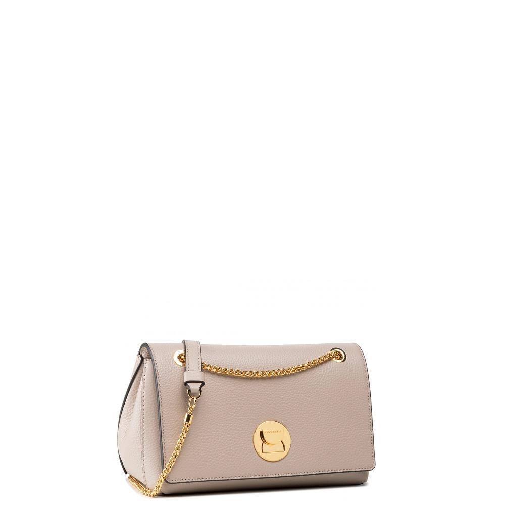 Donna Coccinelle Liya Medium Tobacco/Reef | Borse a Mano – Le Antiche Mura
