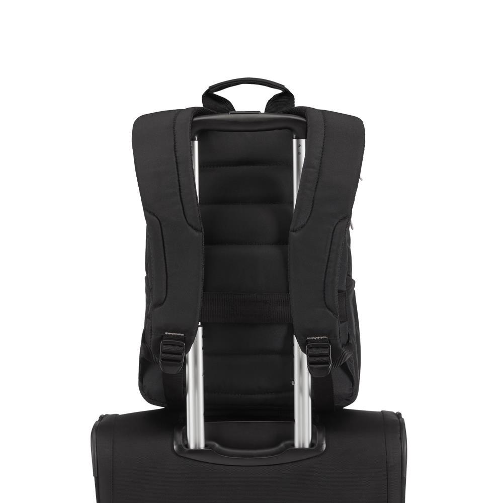 Zaino Donna Samsonite Business Notebook 14.1\