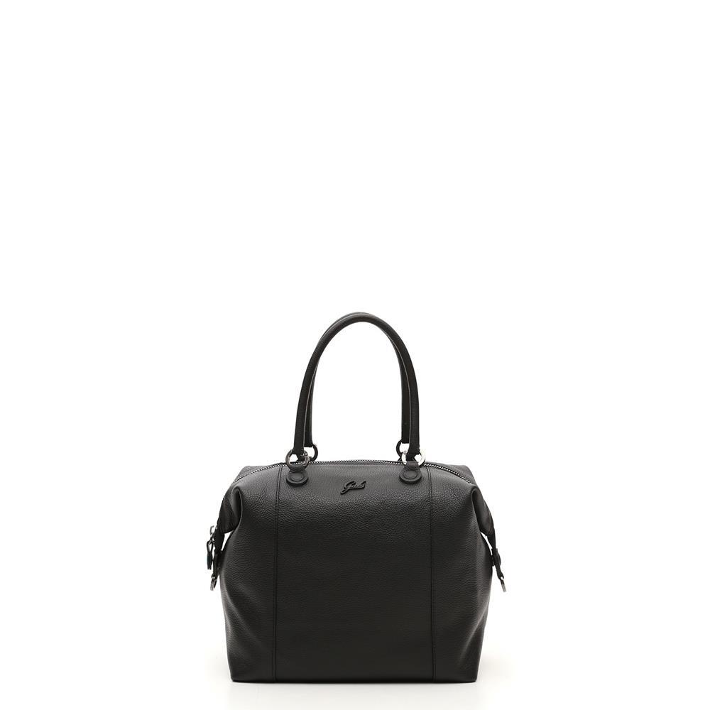 Matelasse shoulder bag Gaelle Paris GBADM4470 Black Bags - Vendita borse in  pelle e accessori moda a Coriano di Rimini - Pelletteria Casadei