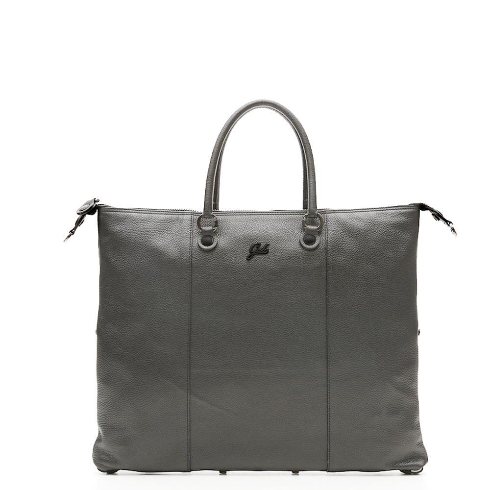 Borsa Gabs G3 Plus tg L Ruga Black \