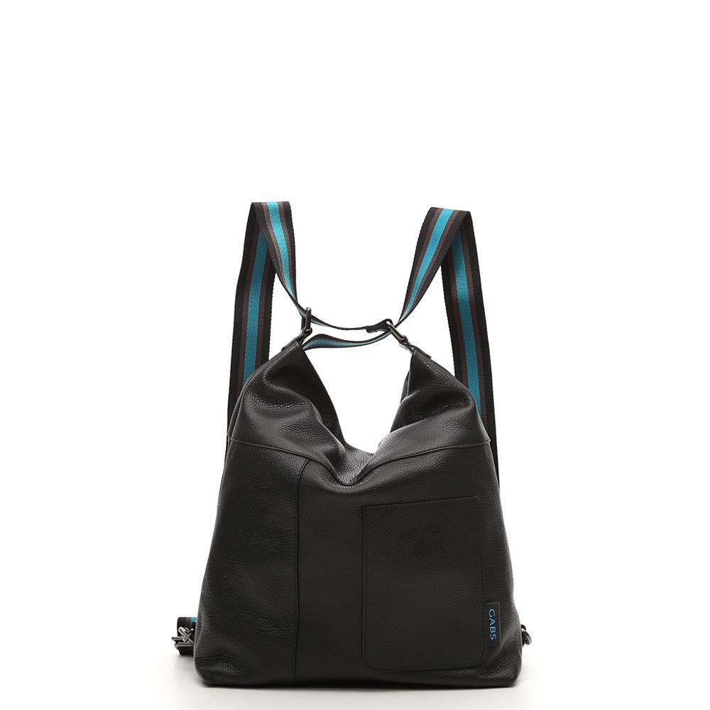 Sacca / Zaino Gabs Clarissa tg M Black \