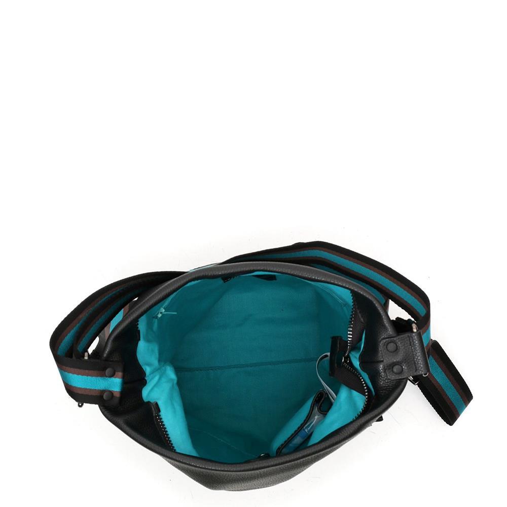 Sacca / Zaino Gabs Clarissa tg M Black \