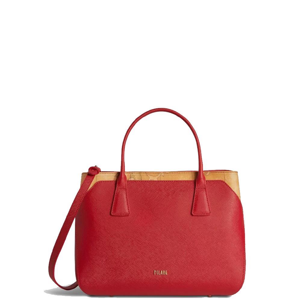 Borsa a Mano Media Alviero Martini I^ Classe Palace City LGR 14 9407 Red  Borse - Vendita borse in pelle e accessori moda a Coriano di Rimini -  Pelletteria Casadei