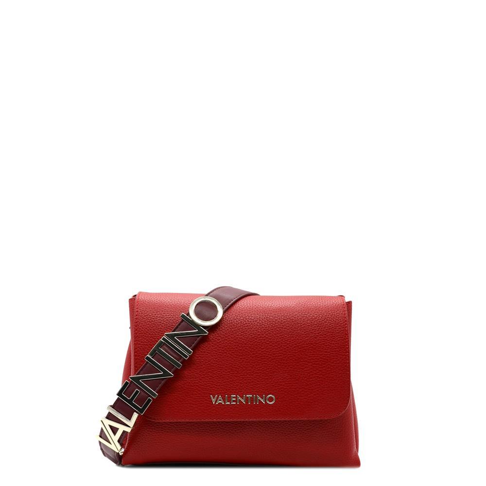 Mario valentino red bag online