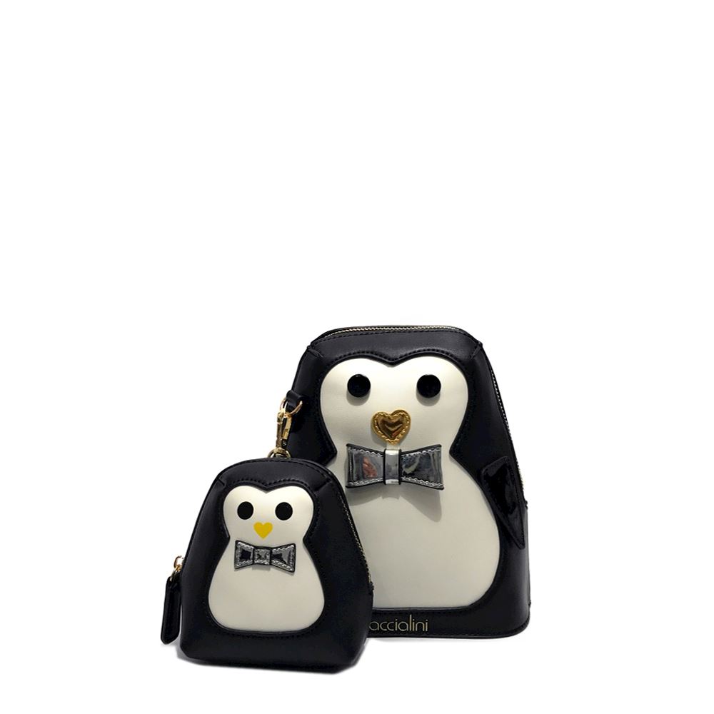 Sale of leather bags and fashion accessories in Coriano di Rimini ...