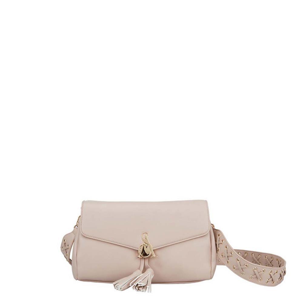 Tracolla Media L'Atelier Du Sac 11273 Only You Blair Nude Borse - Vendita  borse in pelle e accessori moda a Coriano di Rimini - Pelletteria Casadei