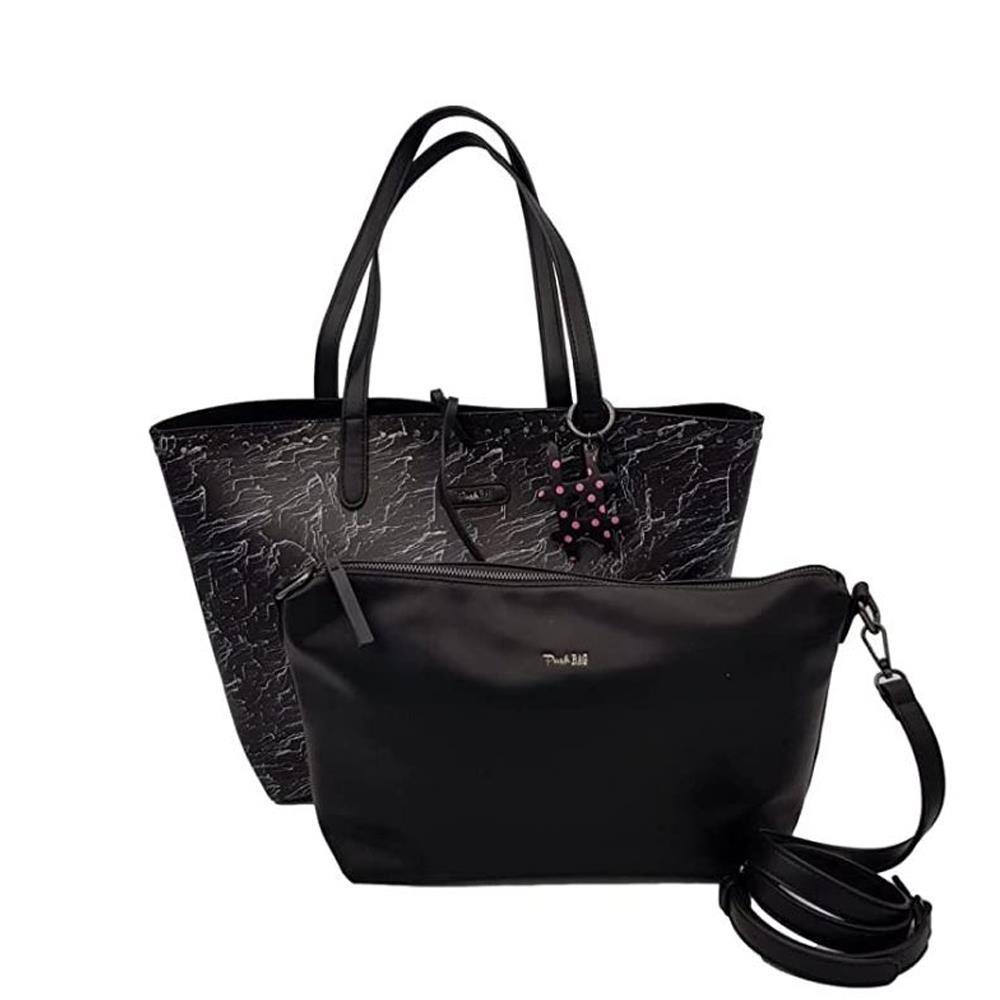 Borsa Pash Bag by l'atelier du sac art 11790 paris don't care – Kocoriko
