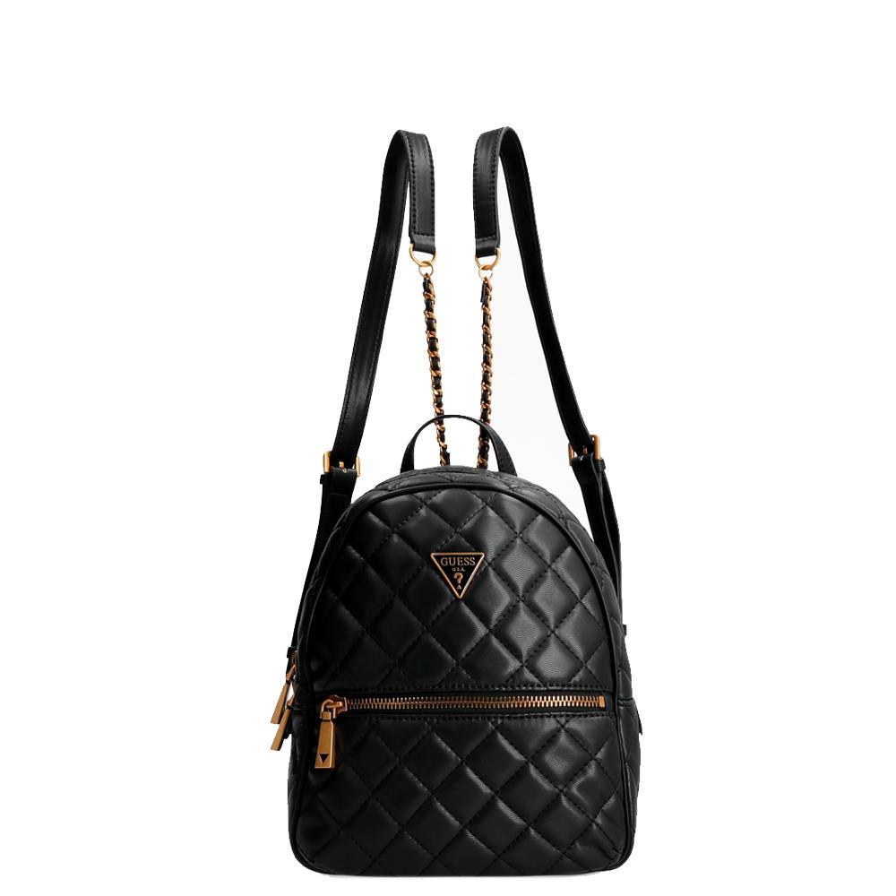 Zaino Guess Linea Cessily QB767932 Black Borse - Vendita borse in pelle e  accessori moda a Coriano di Rimini - Pelletteria Casadei