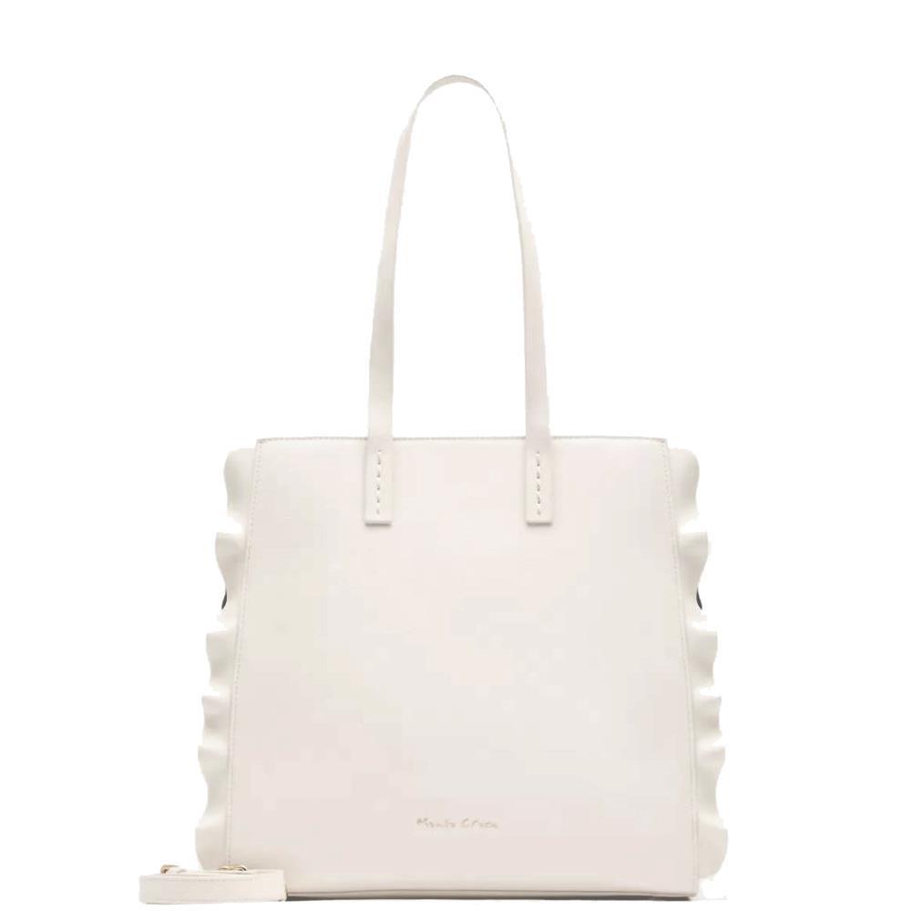 Shopper con Tracolla Manila Grace Daisy B205 Bianco Borse - Vendita borse  in pelle e accessori moda a Coriano di Rimini - Pelletteria Casadei