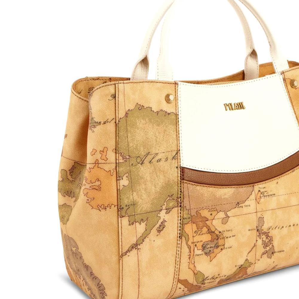 Borsa a Mano Alviero Martini I^ Classe Geo Florence LGS52 G600 Geo Classic  Marmo Borse - Vendita borse in pelle e accessori moda a Coriano di Rimini -  Pelletteria Casadei
