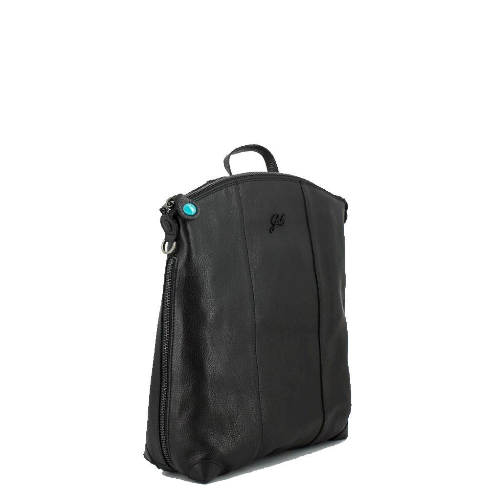 Zaino Gabs Musa L Ruga Black \
