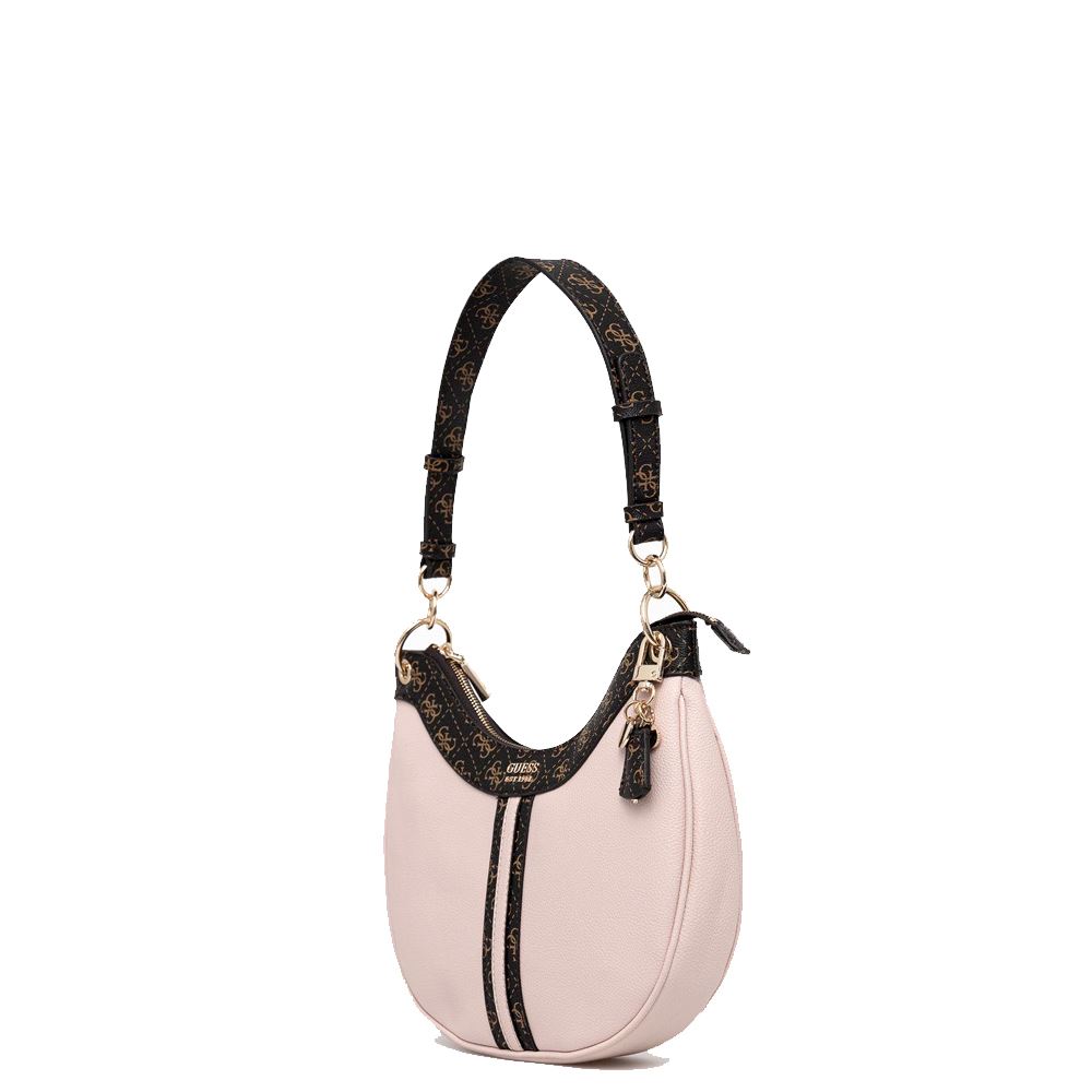 Guess RAFFIE HOBO - Borse Borse a spalla Donna CHF 114.40