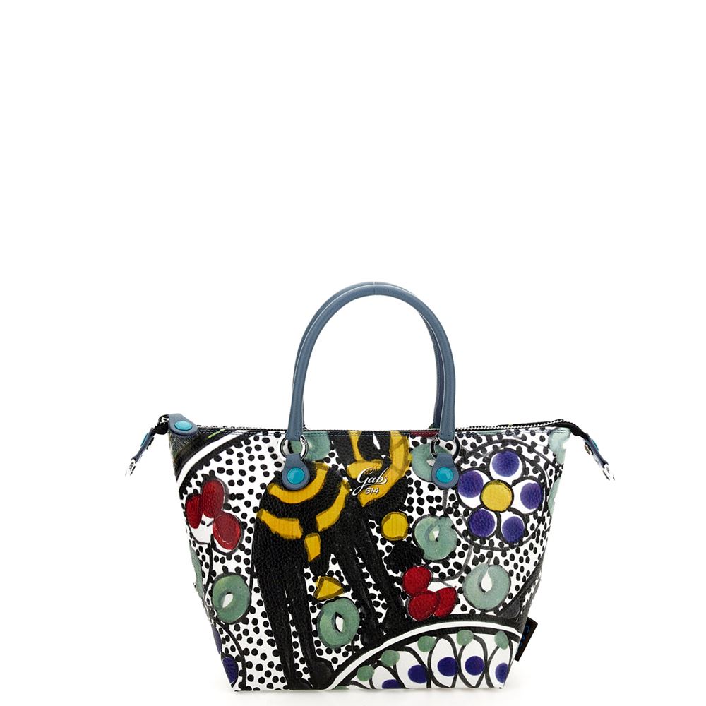 Borsa Gabs G3 Plus tg M Trip \