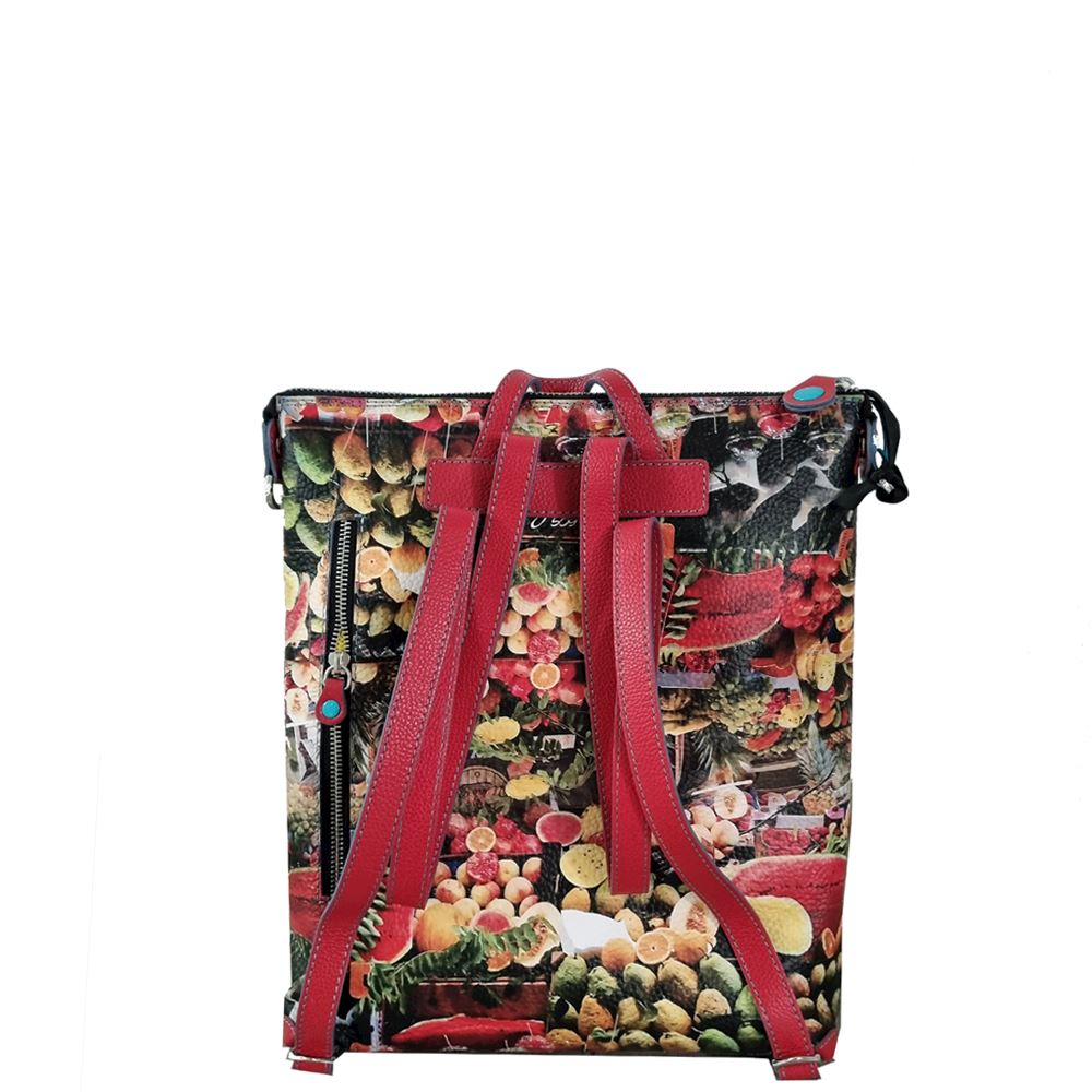 Zaino Gabs Lolita tg L Trip \