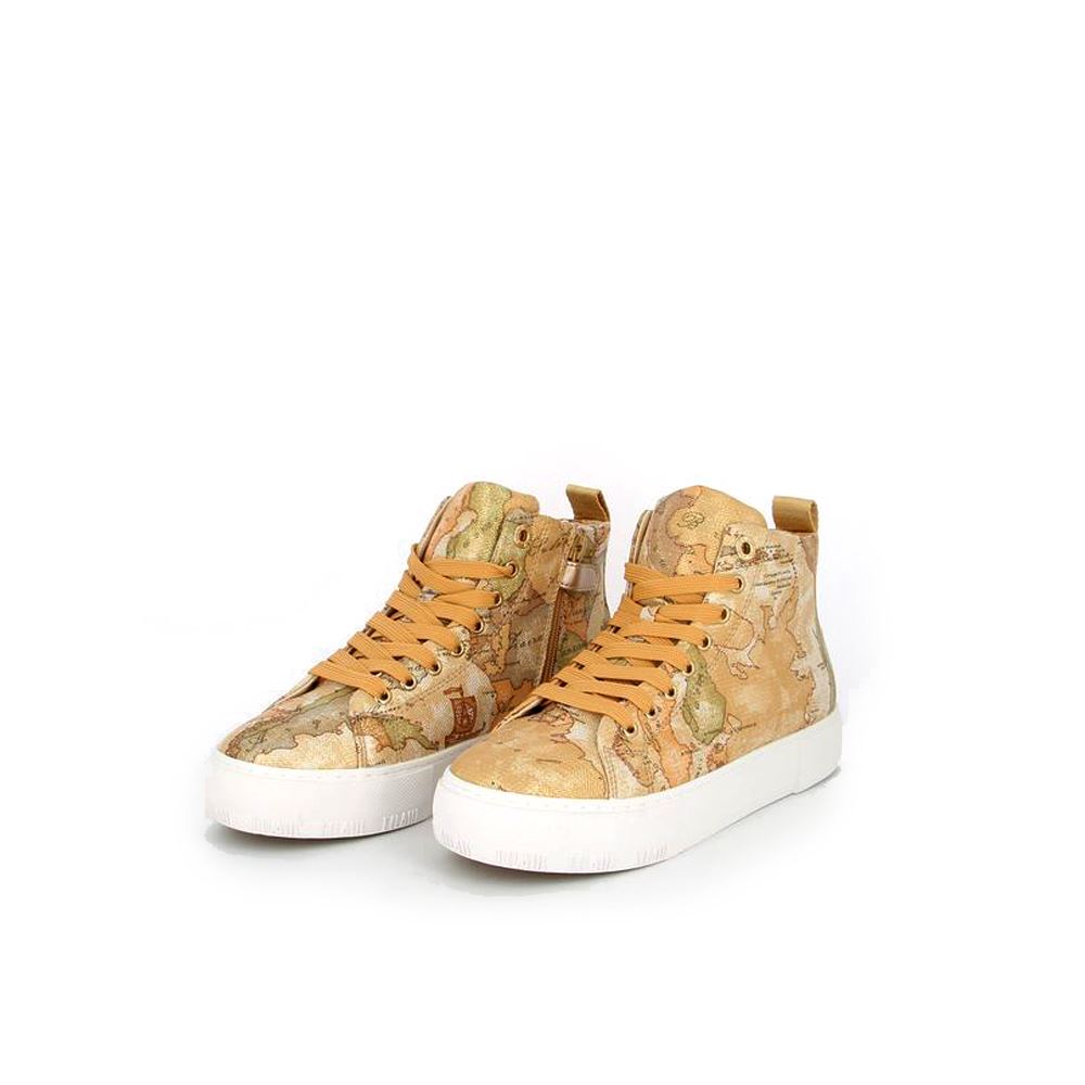 Sneakers alte beige online