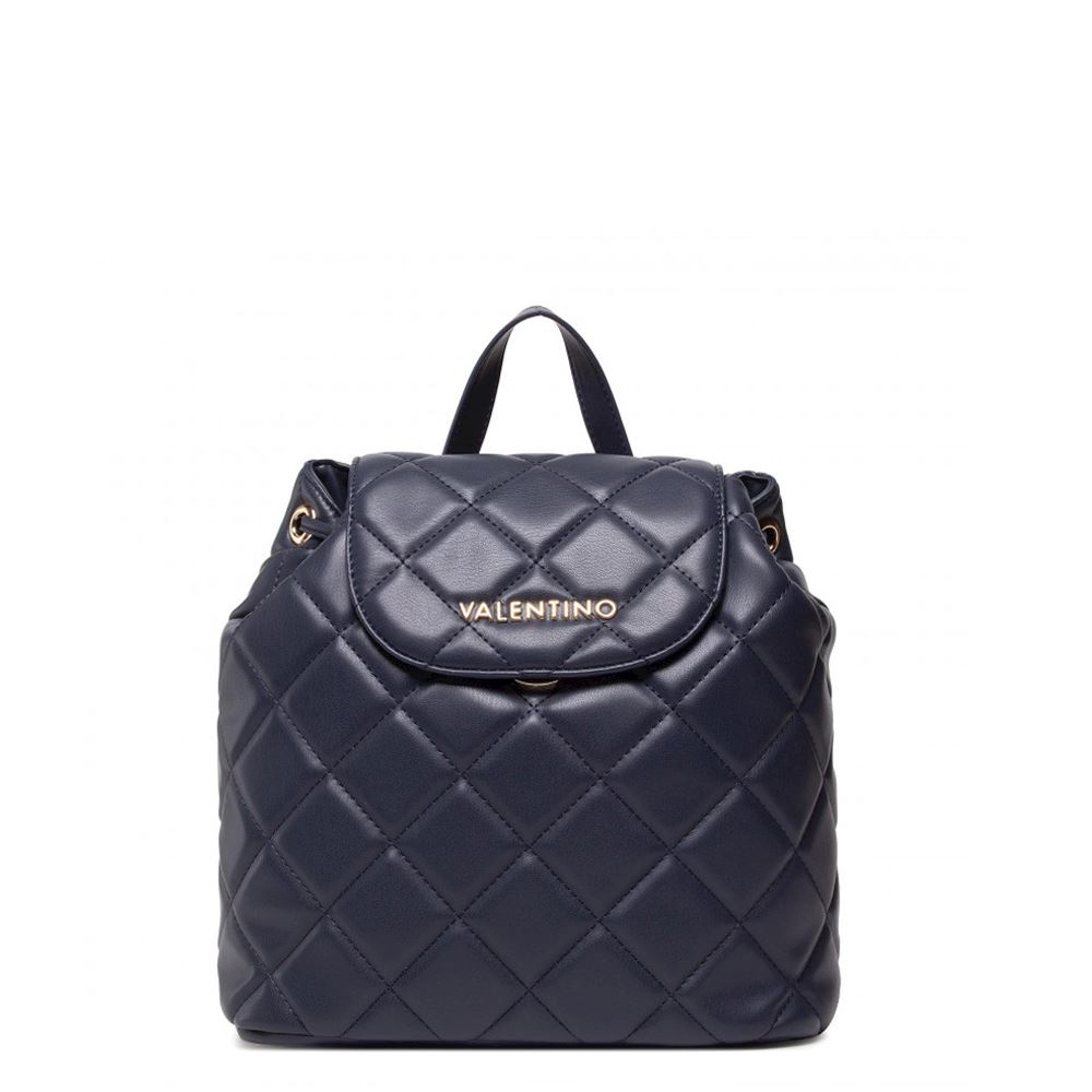Zaino Valentino by Mario Valentino Linea Ocarina VBS3KK12 Blu Borse -  Vendita borse in pelle e accessori moda a Coriano di Rimini - Pelletteria  Casadei