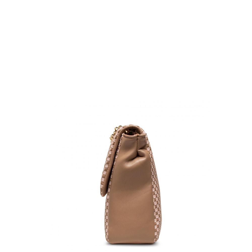 Valentino camel bag outlet