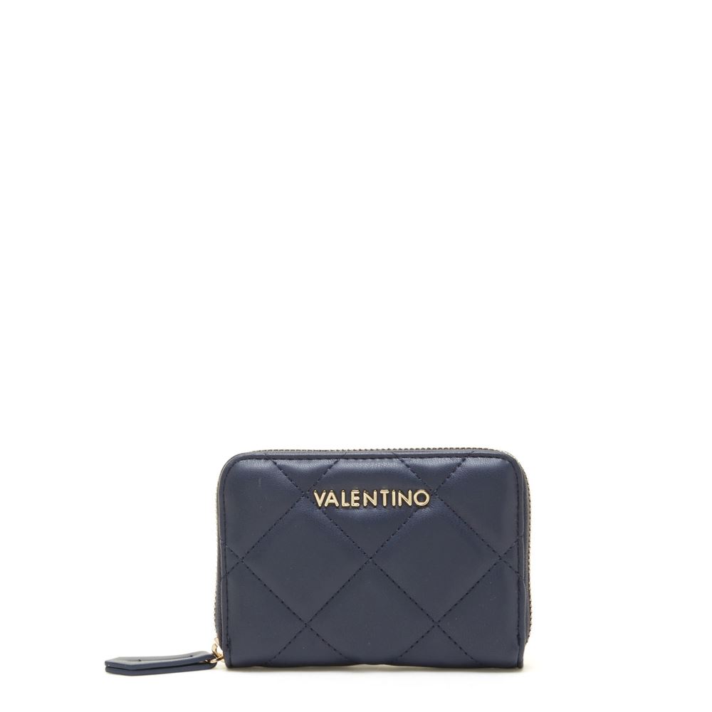 Clutches Gaelle Paris - Branded clutch in black - GBDA1839NERO