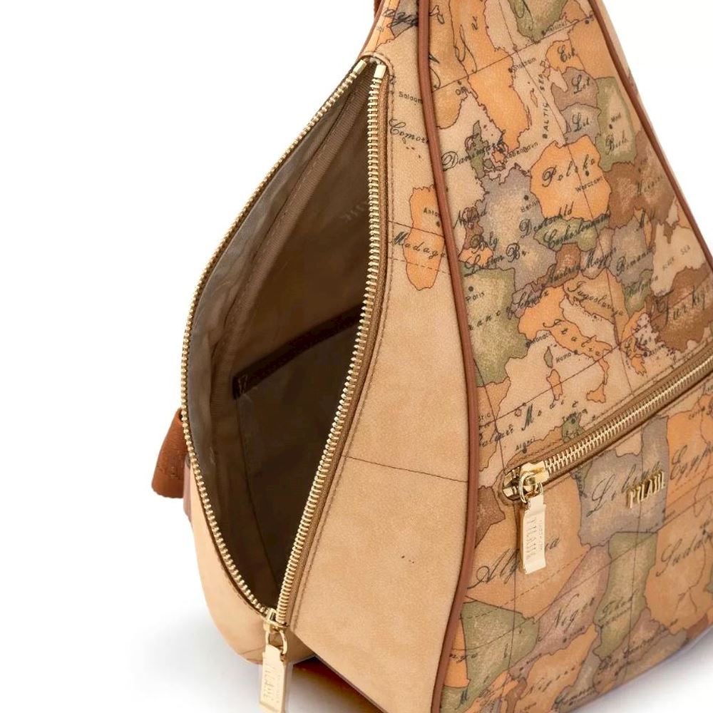 Zaino monospalla alviero martini top