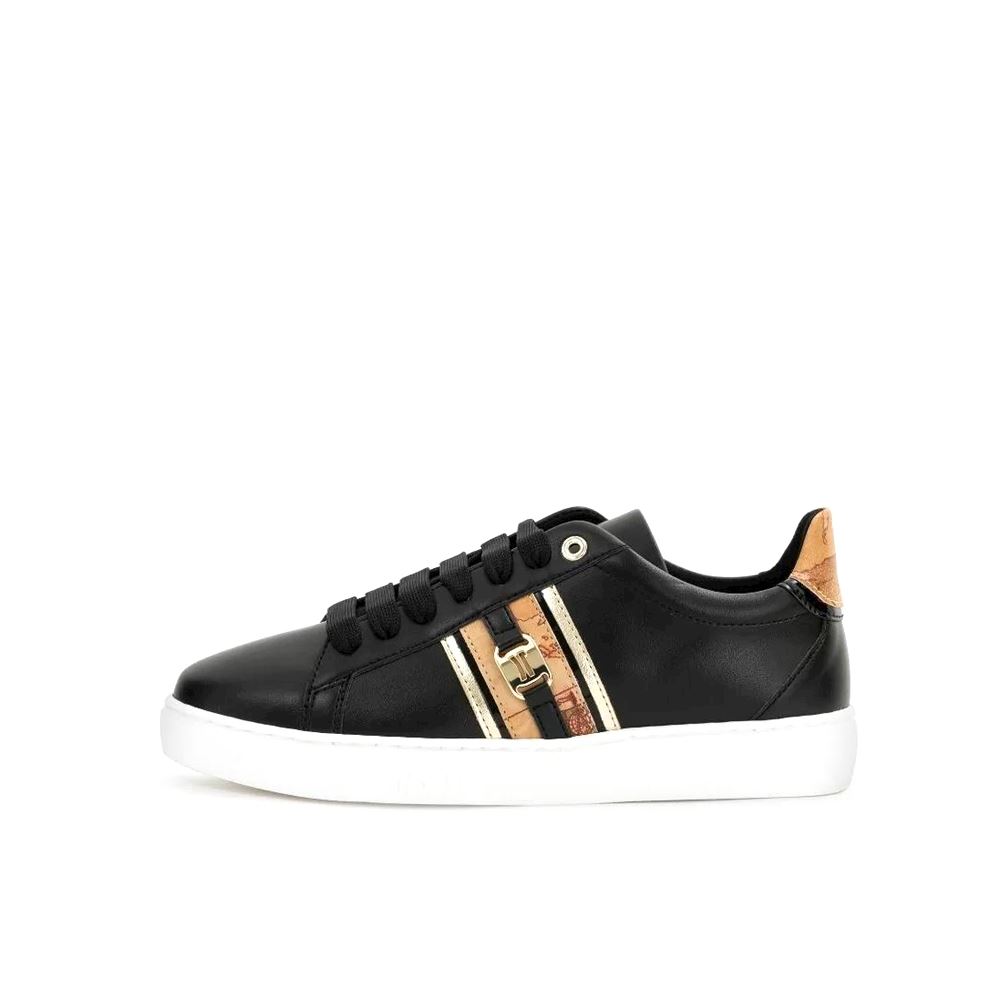 Sneakers Alviero Martini I Class Z 0387 753C Black mis 38