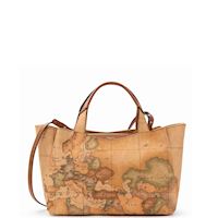 BORSA TRACOLLA ALVIERO MARTINI PRIMA CLASSE GEO CLASSIC E006 6000