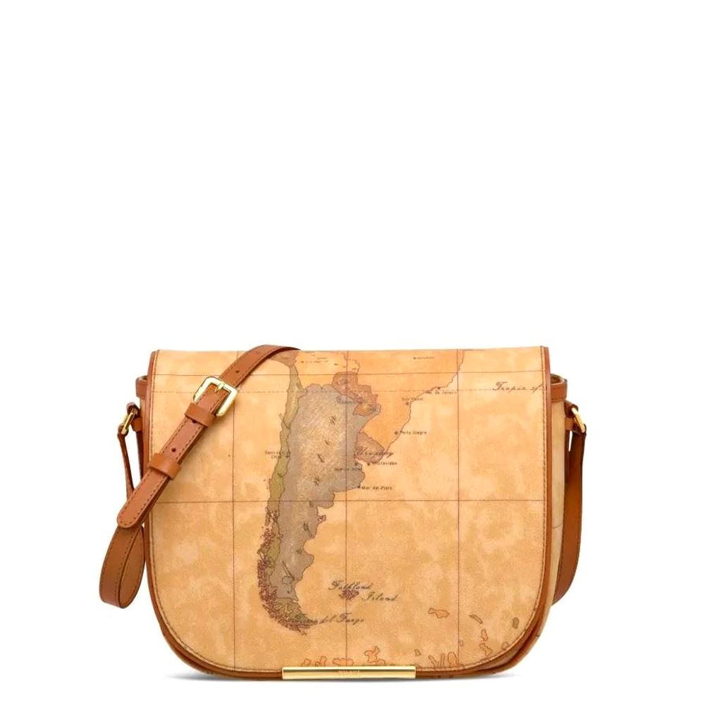 Shoulder strap Alviero Martini I Classe CD 051 6000 Geo Classic