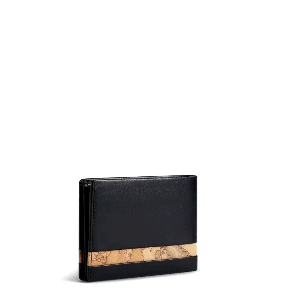 Wallet Man Medium Alviero Martini I ^ Classe BVW 150 5600 Black