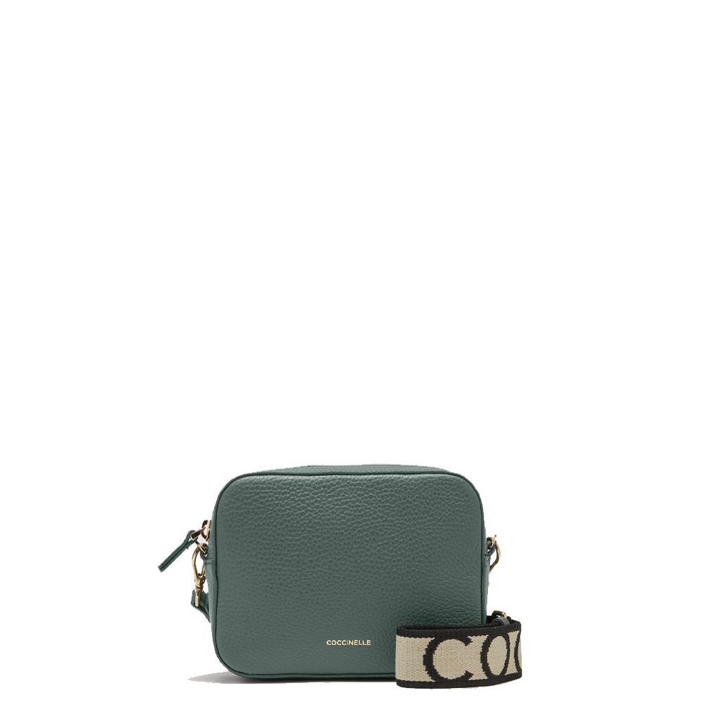 VALENTINO BAGS FLAP CIPRIA CROSS BODY BAG SPECIAL ROSS