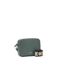 Coccinelle green clearance bag