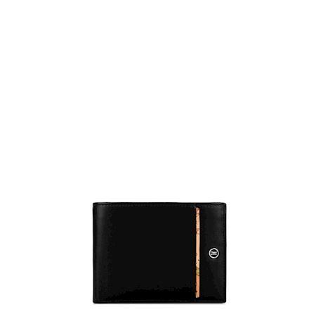 Wallet Man Alviero Martini I Classe BVW 153 5610 Black Wallet