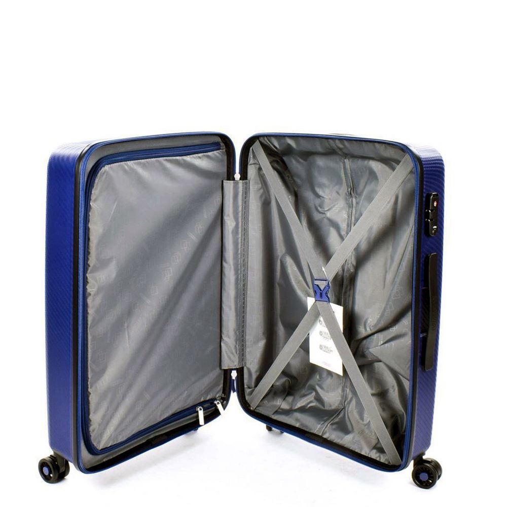 American tourister folding online luggage cart