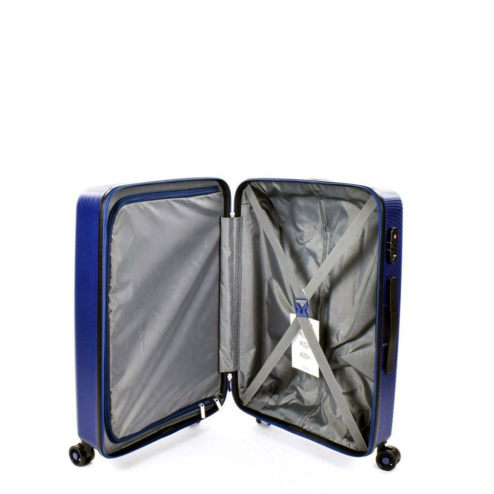 Trolley Medio Sunside - American Tourister