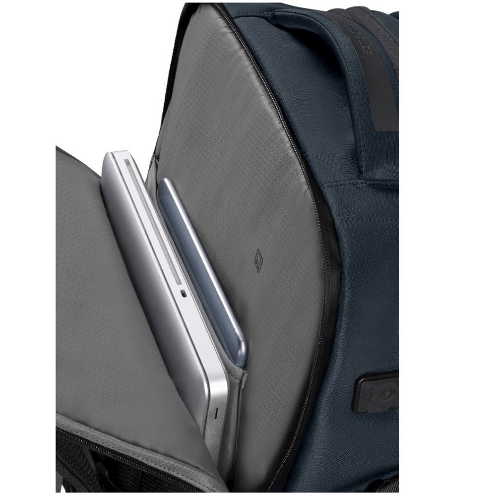 Zaino samsonite top cityscape tech