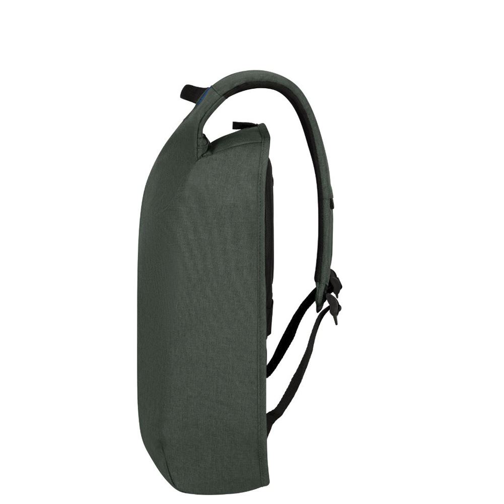 Samsonite anti theft online backpack