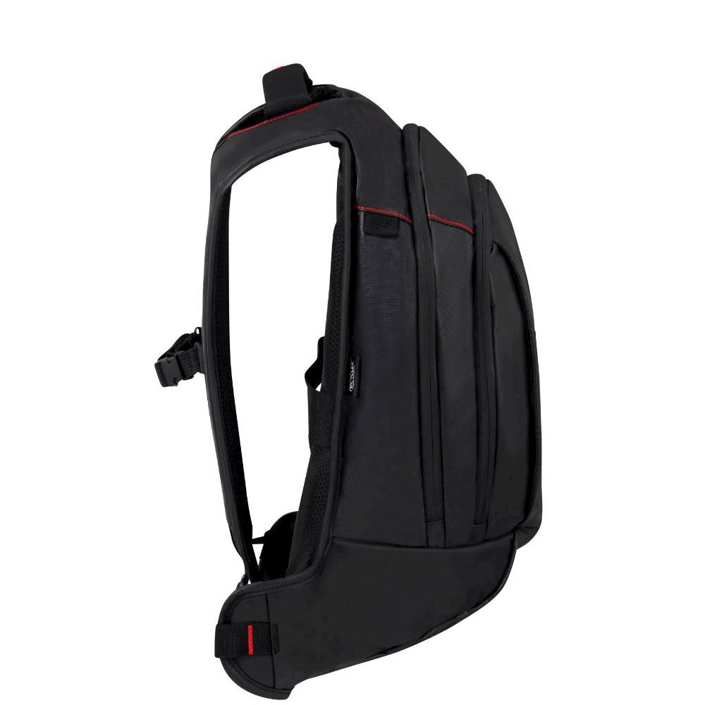 MOCHILA SAMSONITE PARADIVER L + 15,6 - Leder