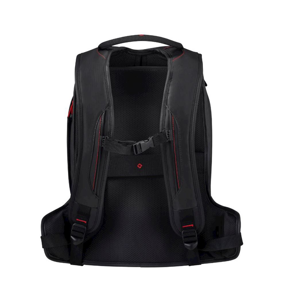 Samsonite - Classic 2 Backpack for 15.6 Laptops - Black