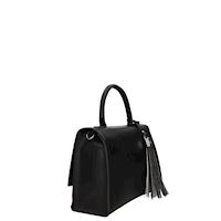 Borsa Piccola a Spalla e Tracolla Gaelle Paris GBADM5065 Nera Borse -  Vendita borse in pelle e accessori moda a Coriano di Rimini - Pelletteria  Casadei