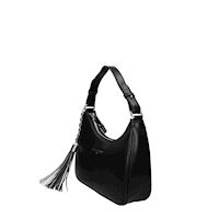 Borsa Piccola a Spalla e Tracolla Gaelle Paris GBADM5065 Nera Borse -  Vendita borse in pelle e accessori moda a Coriano di Rimini - Pelletteria  Casadei