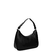 Borsa Piccola a Spalla e Tracolla Gaelle Paris GBADM5065 Nera Borse -  Vendita borse in pelle e accessori moda a Coriano di Rimini - Pelletteria  Casadei